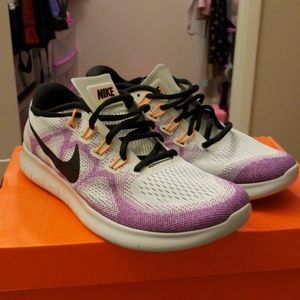 Nike Woman's Sneakers